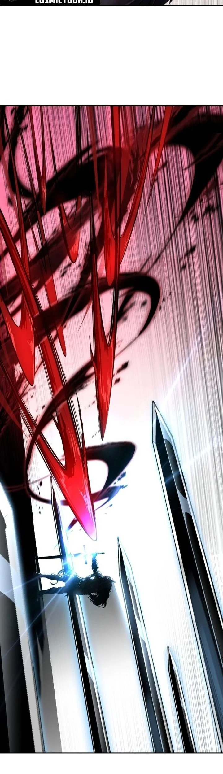 The Boy of Death Chapter 312 Gambar 42