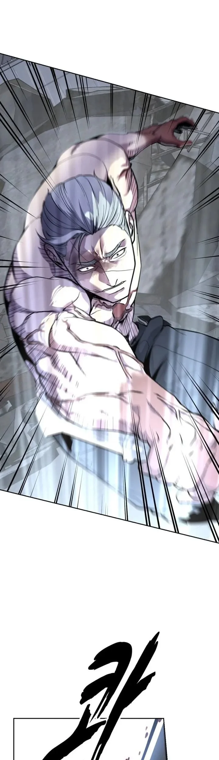 The Boy of Death Chapter 312 Gambar 44