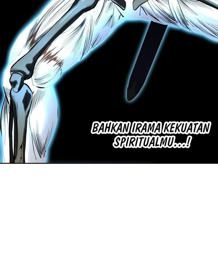 The Boy of Death Chapter 313 Gambar 43