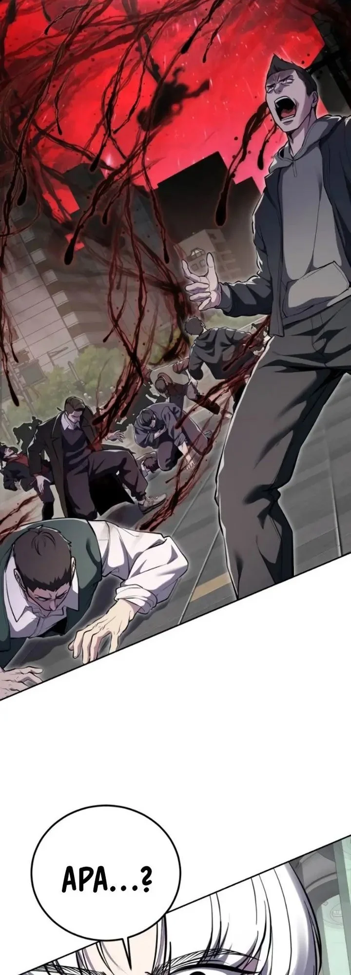 The Boy of Death Chapter 314 Gambar 44