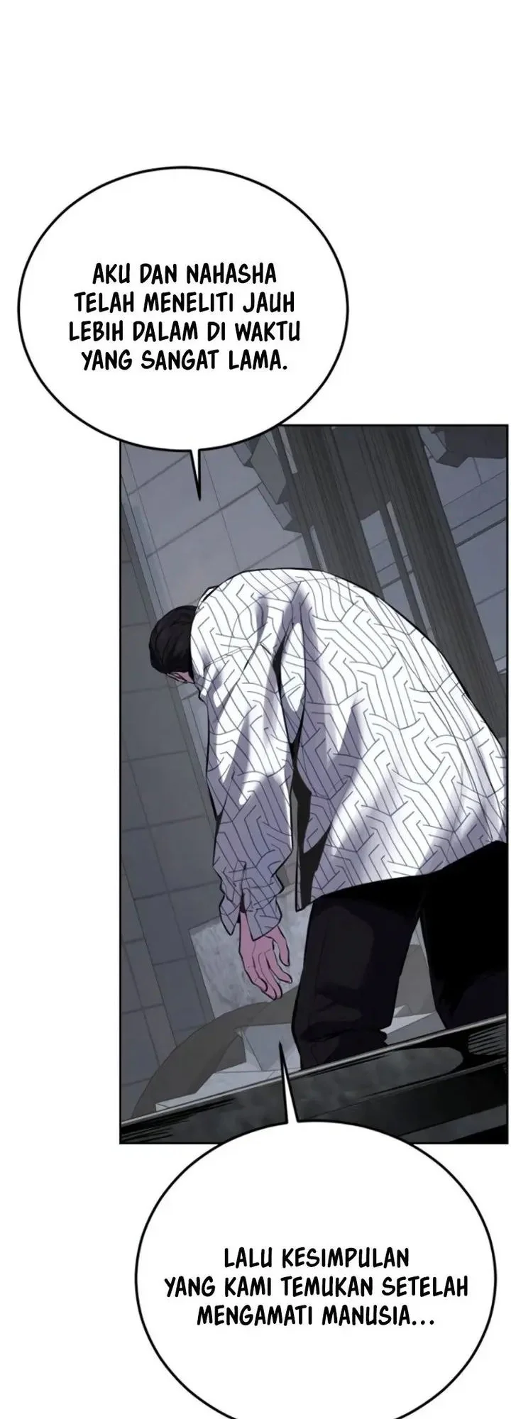 The Boy of Death Chapter 315 Gambar 45