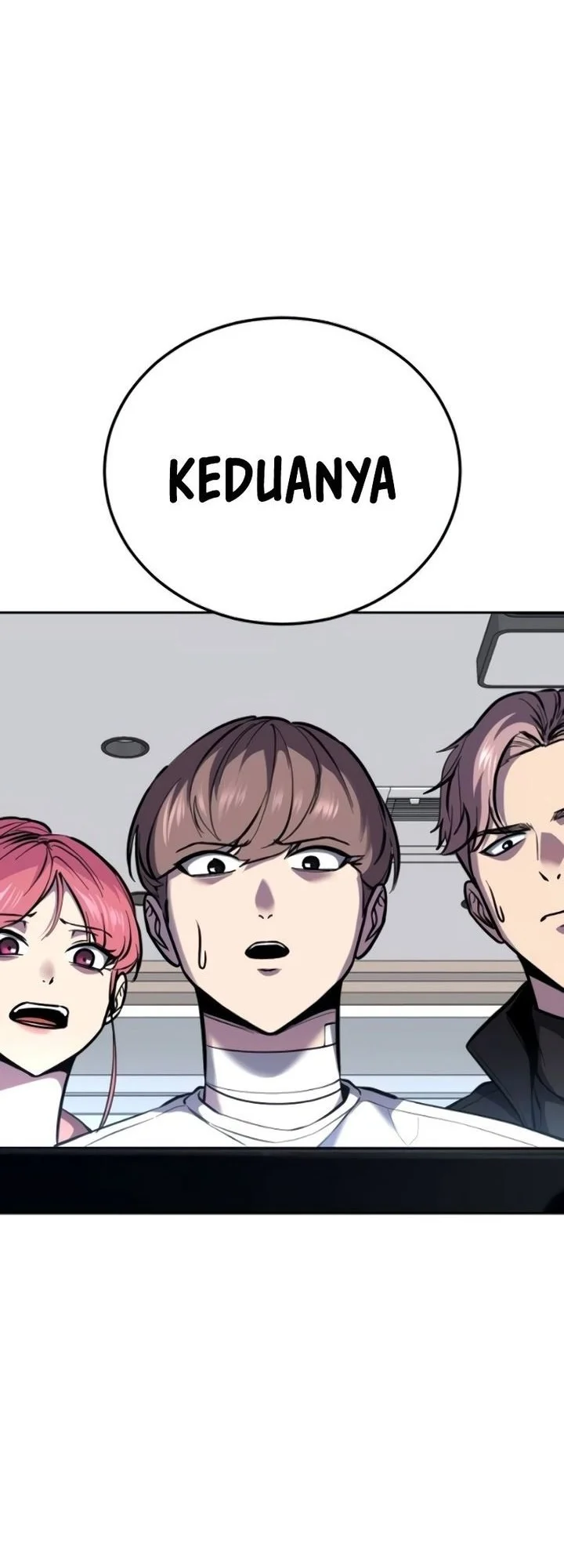 The Boy of Death Chapter 317 Gambar 42