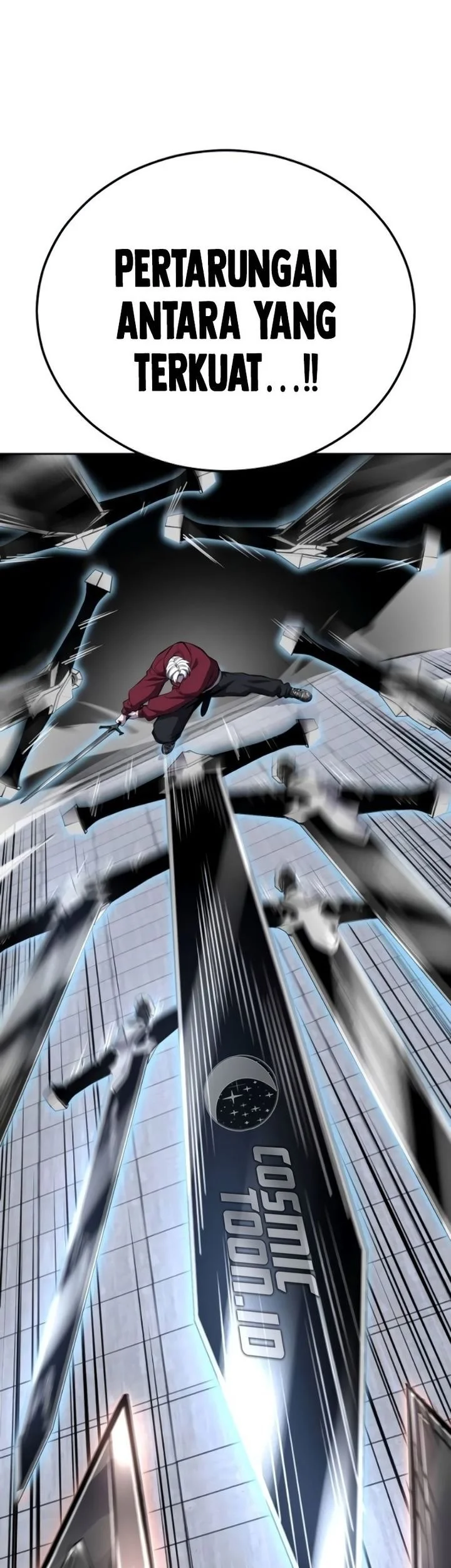 The Boy of Death Chapter 317 Gambar 45
