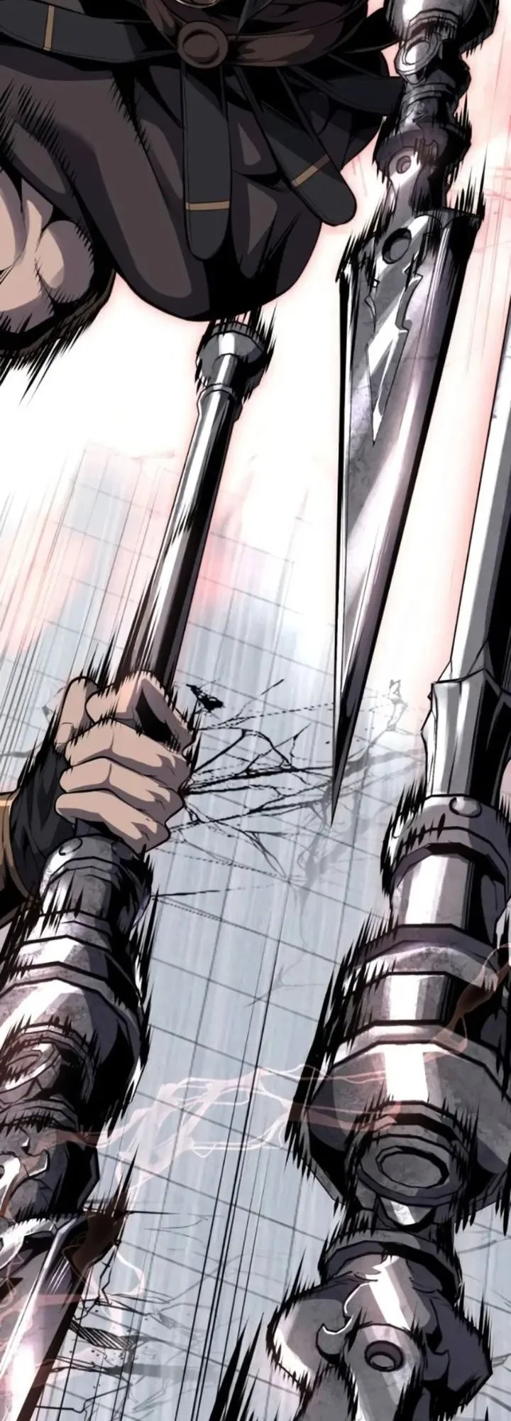 The Boy of Death Chapter 318 Gambar 44