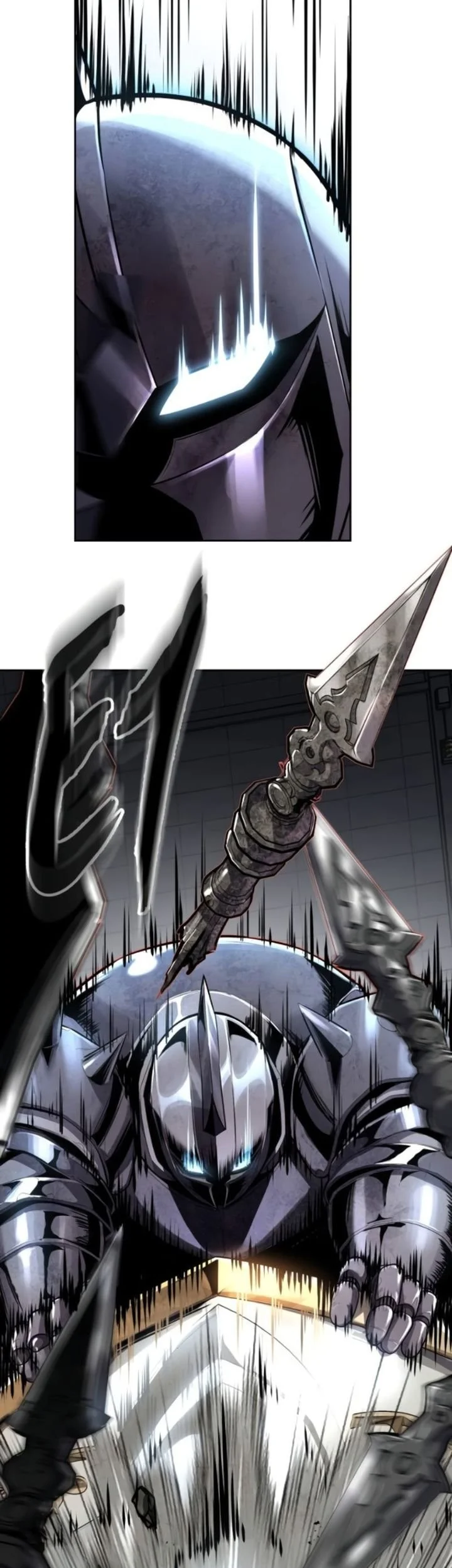 The Boy of Death Chapter 318 Gambar 47