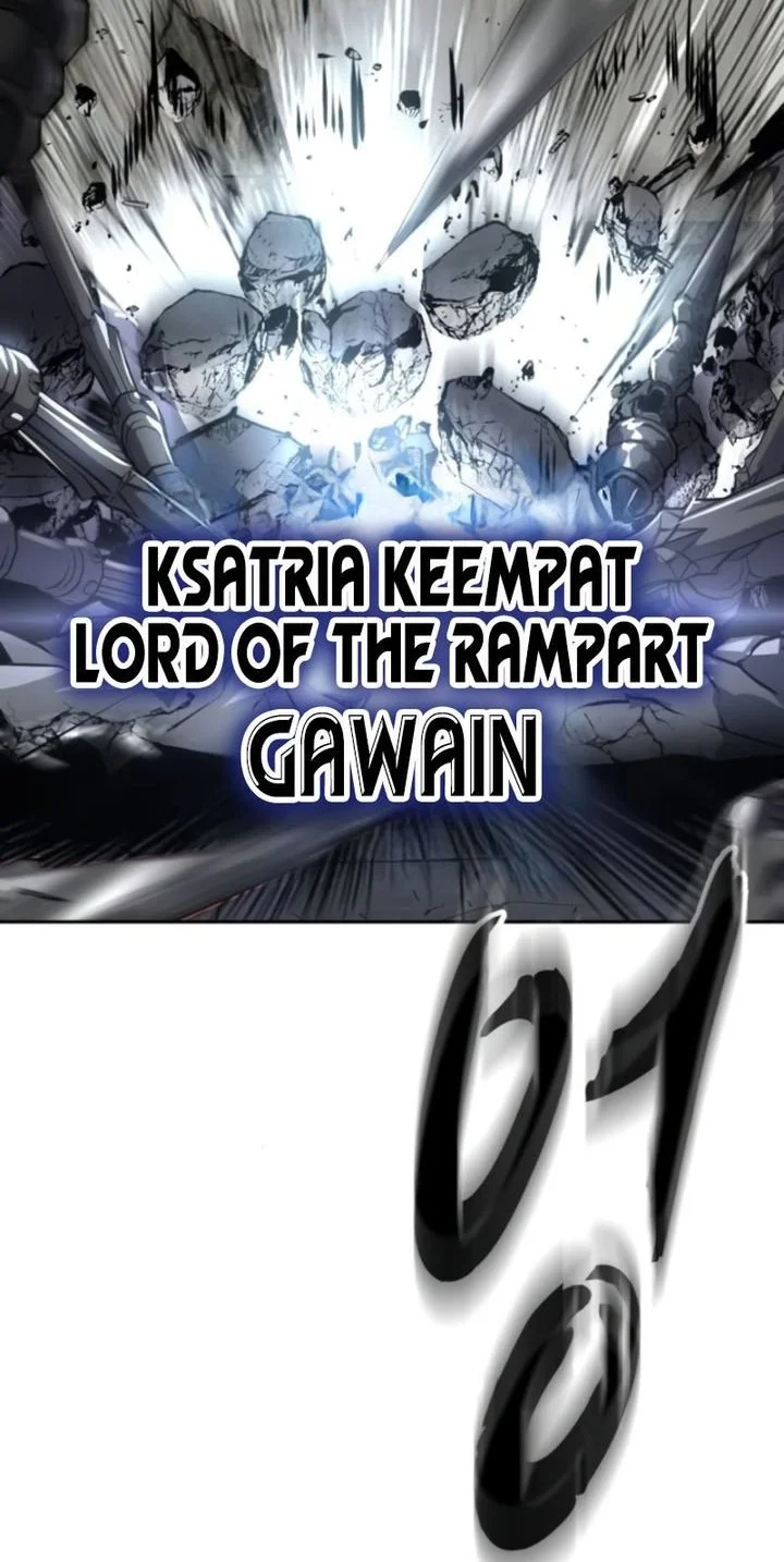 The Boy of Death Chapter 318 Gambar 48