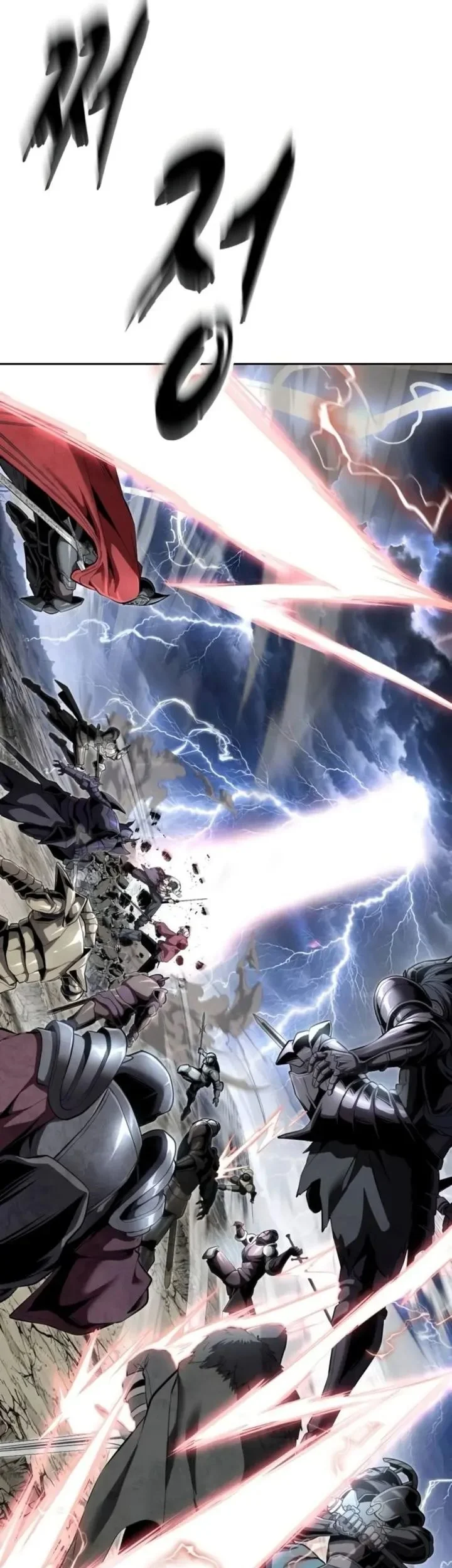 The Boy of Death Chapter 319 Gambar 47