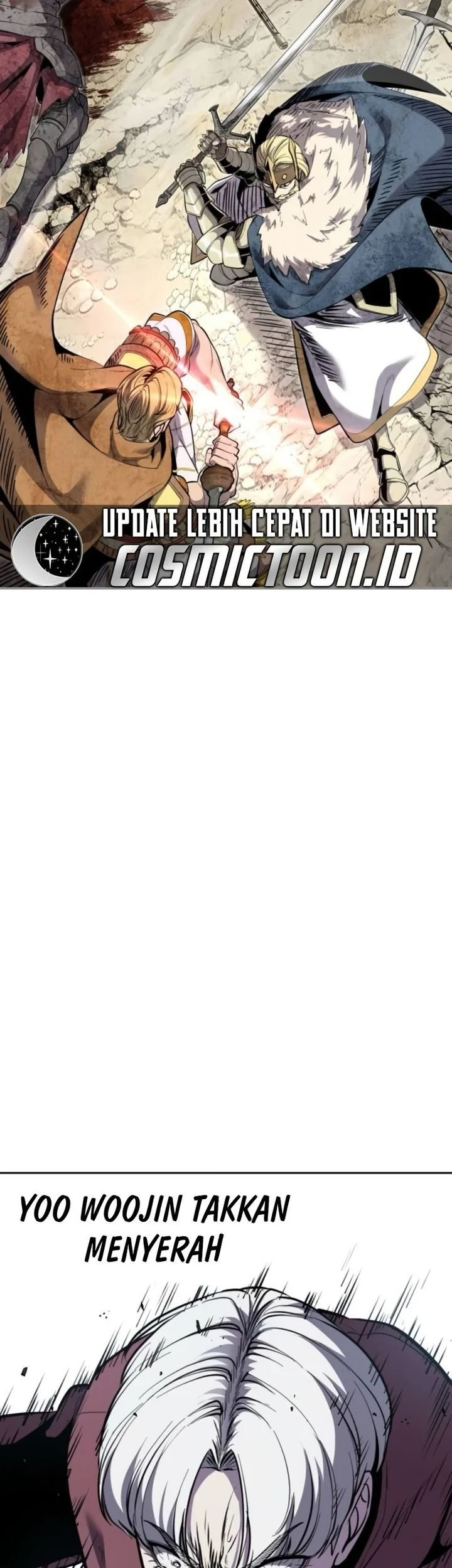 The Boy of Death Chapter 319 Gambar 51