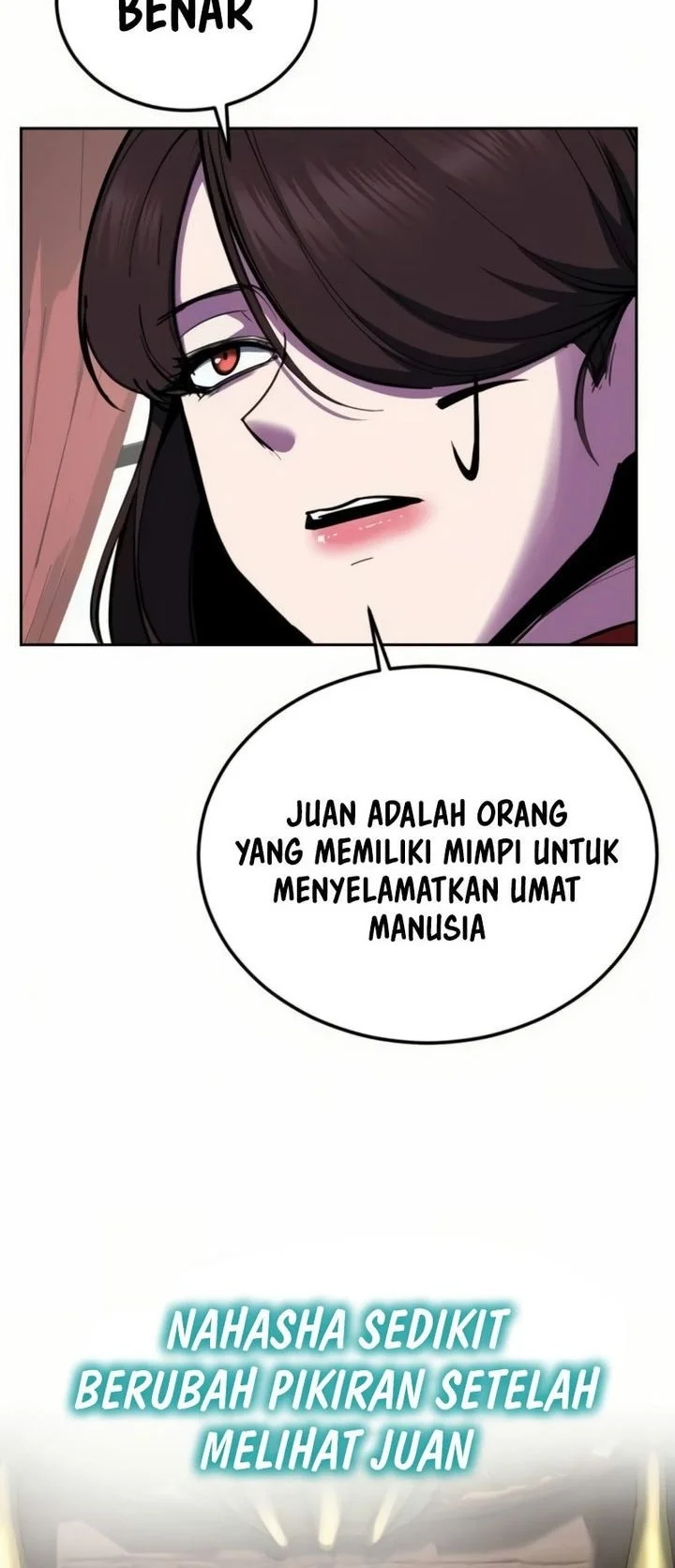 The Boy of Death Chapter 321 Gambar 42