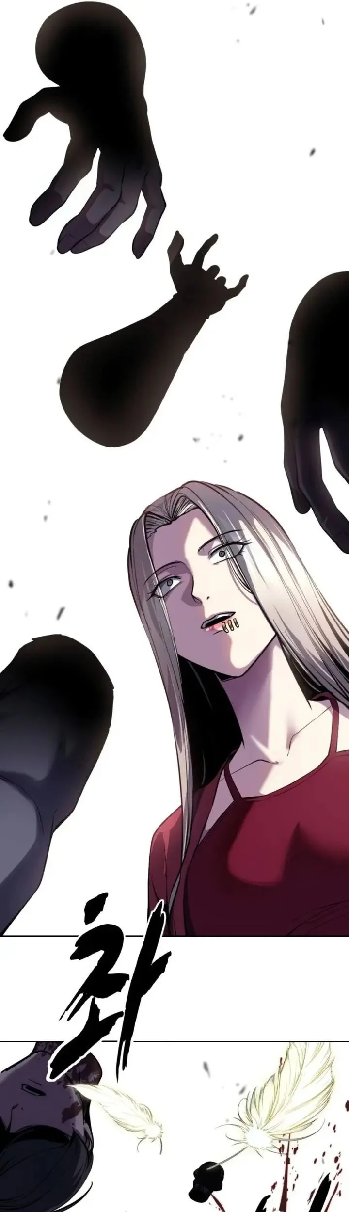 The Boy of Death Chapter 322 Gambar 42