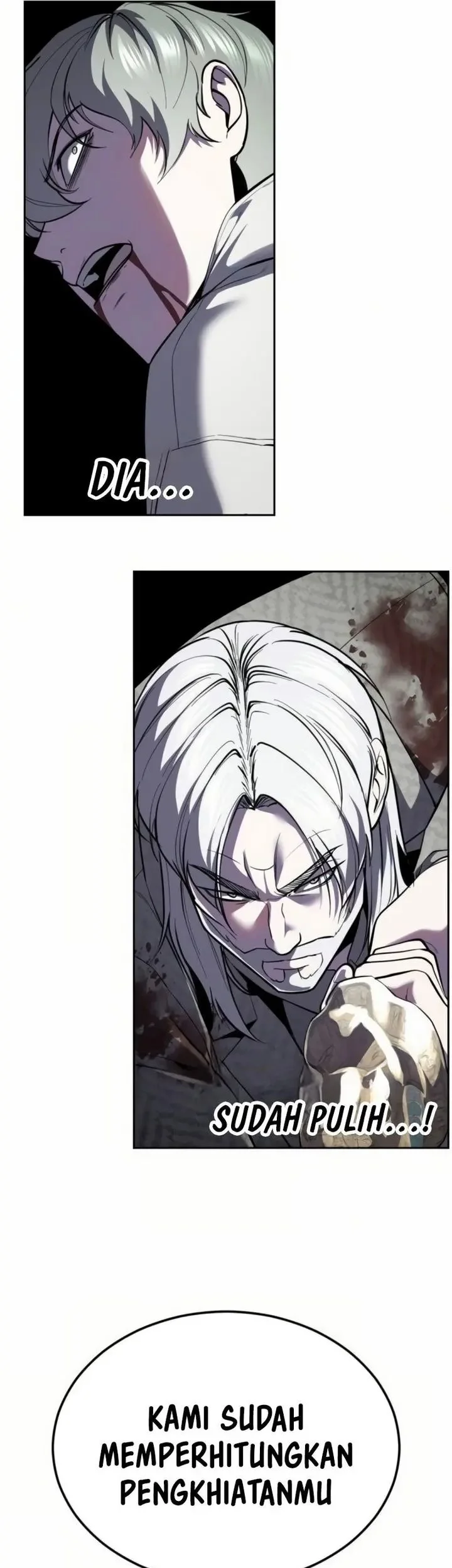 The Boy of Death Chapter 323 Gambar 38
