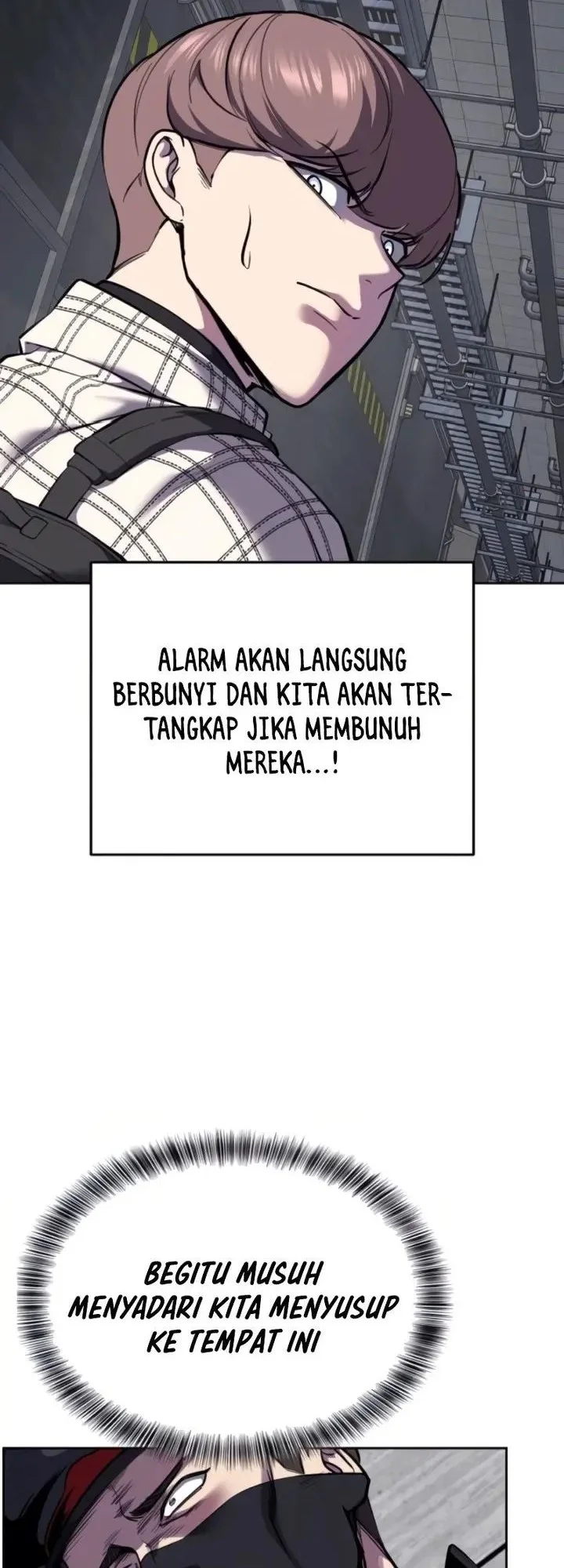 The Boy of Death Chapter 324 Gambar 45