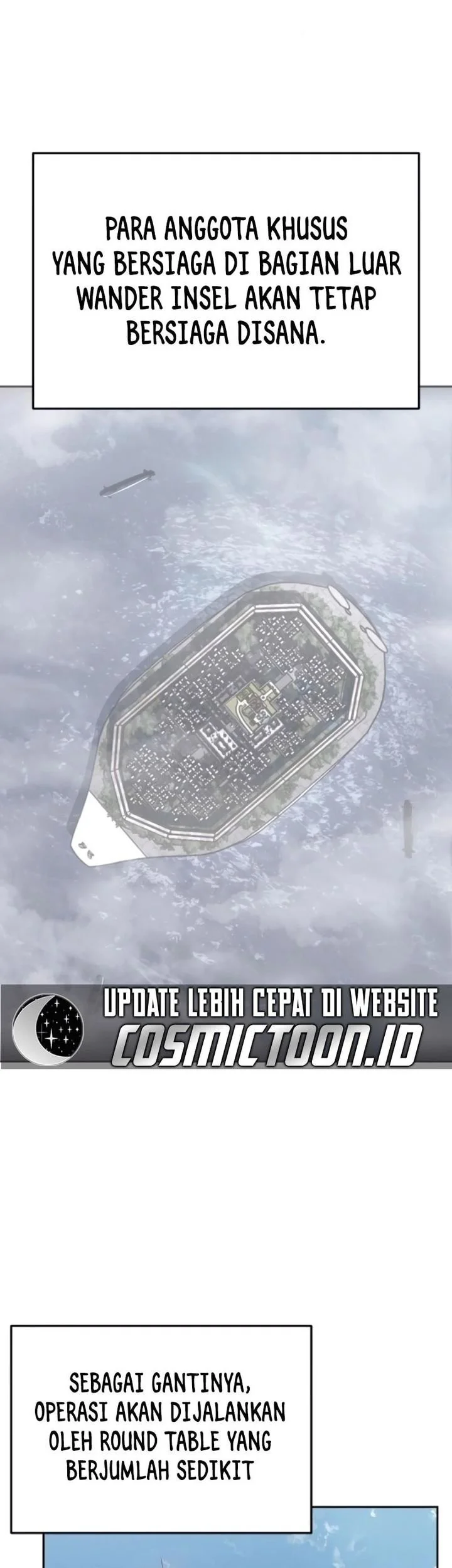 The Boy of Death Chapter 325 Gambar 36