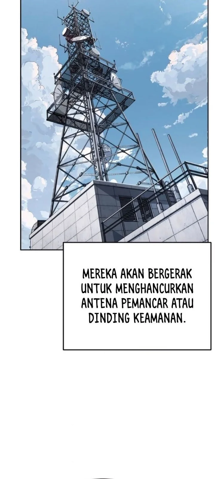 The Boy of Death Chapter 325 Gambar 37