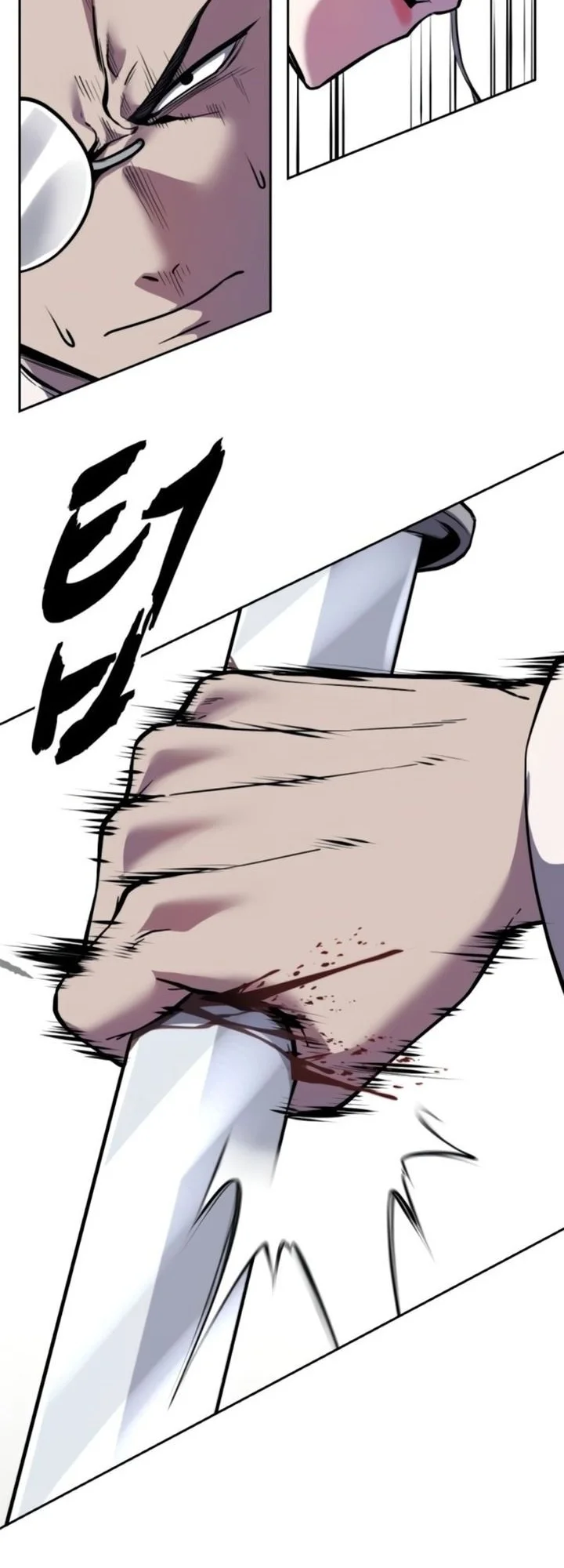 The Boy of Death Chapter 328 Gambar 40