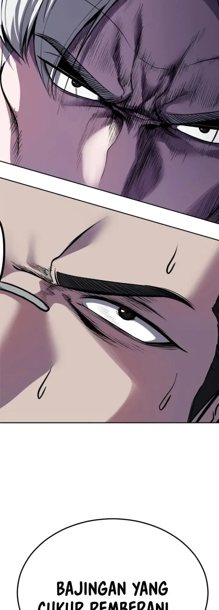 The Boy of Death Chapter 328 Gambar 44