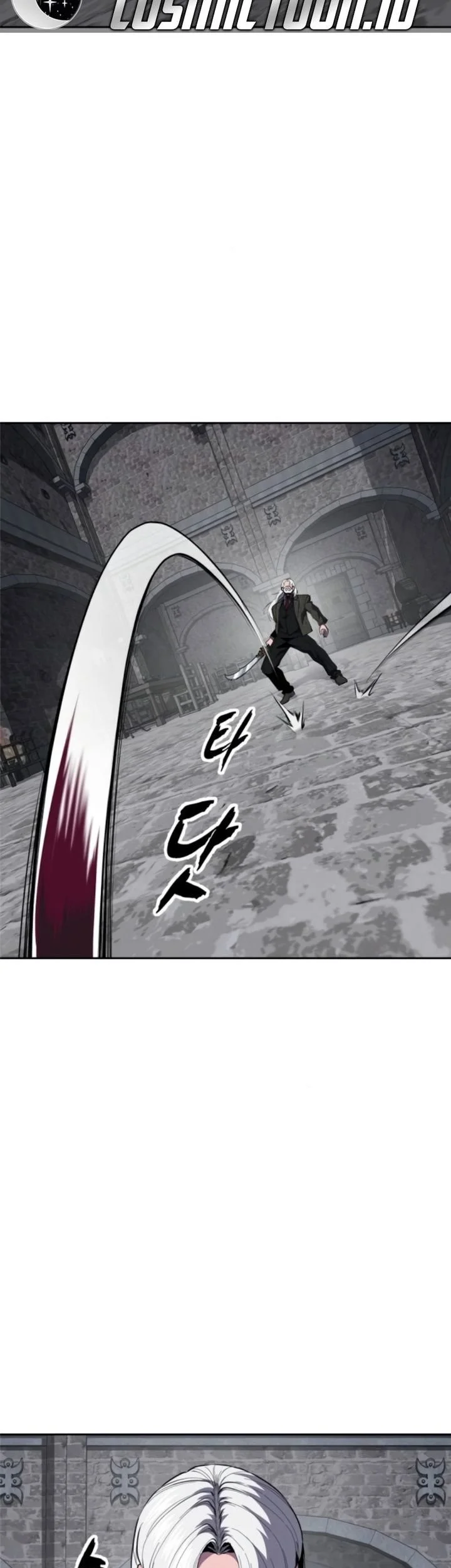 The Boy of Death Chapter 329 Gambar 46