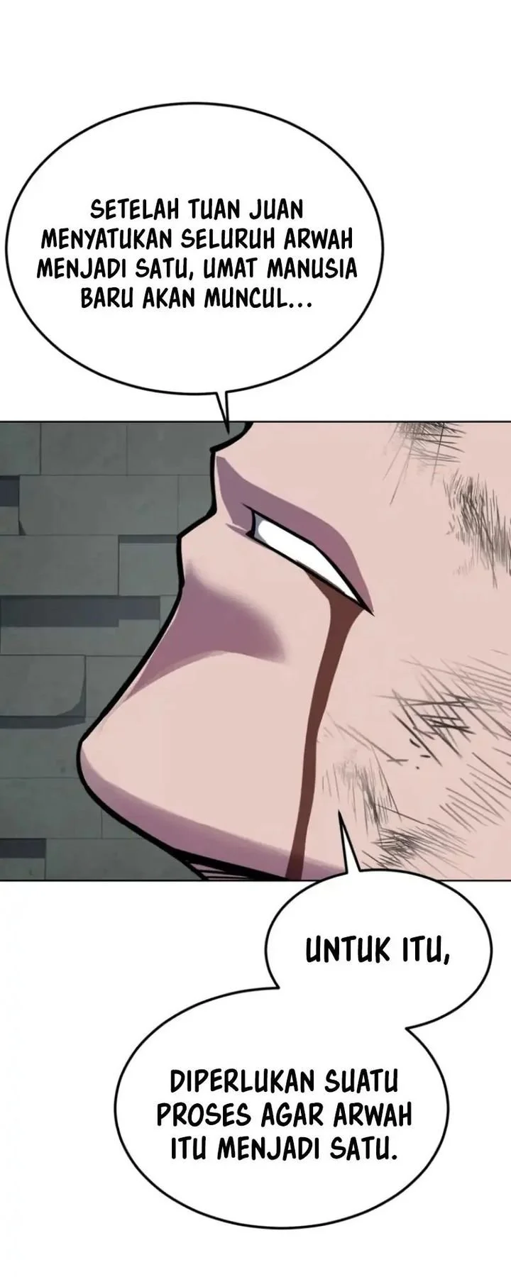 The Boy of Death Chapter 330 Gambar 44