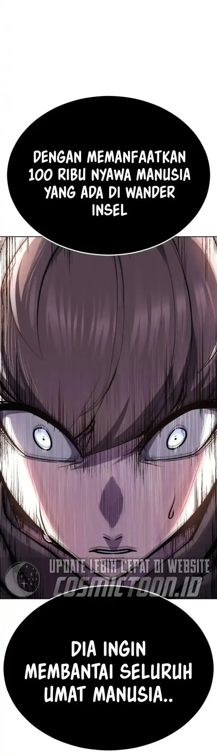 The Boy of Death Chapter 330 Gambar 45