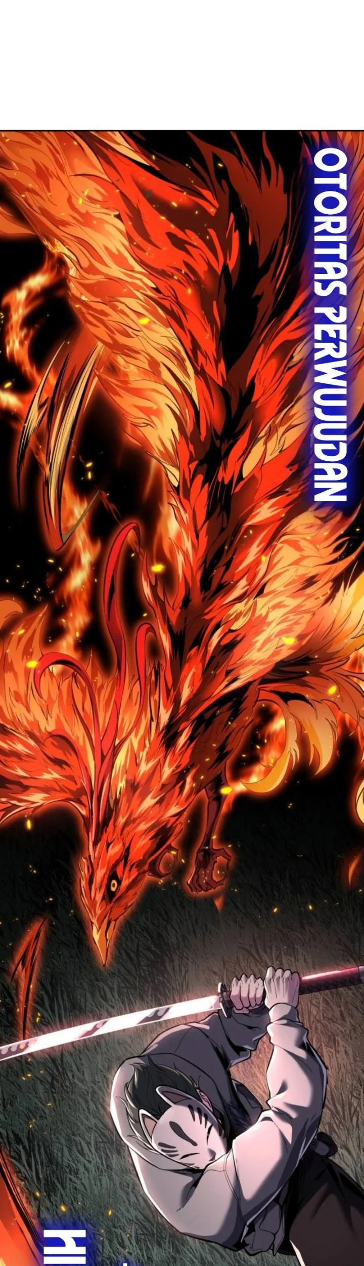 The Boy of Death Chapter 331 Gambar 46