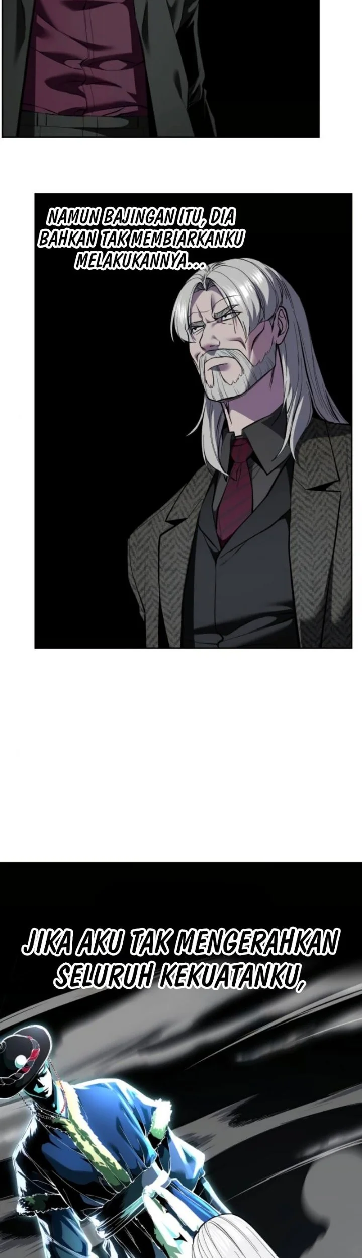 The Boy of Death Chapter 332 Gambar 36