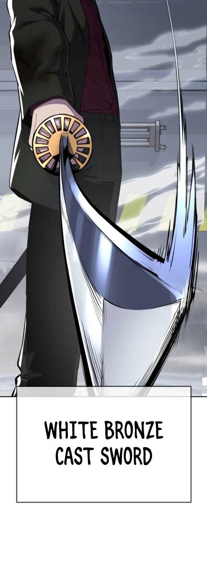 The Boy of Death Chapter 332 Gambar 38