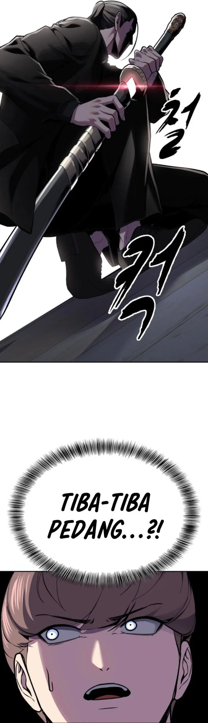 The Boy of Death Chapter 333 Gambar 44