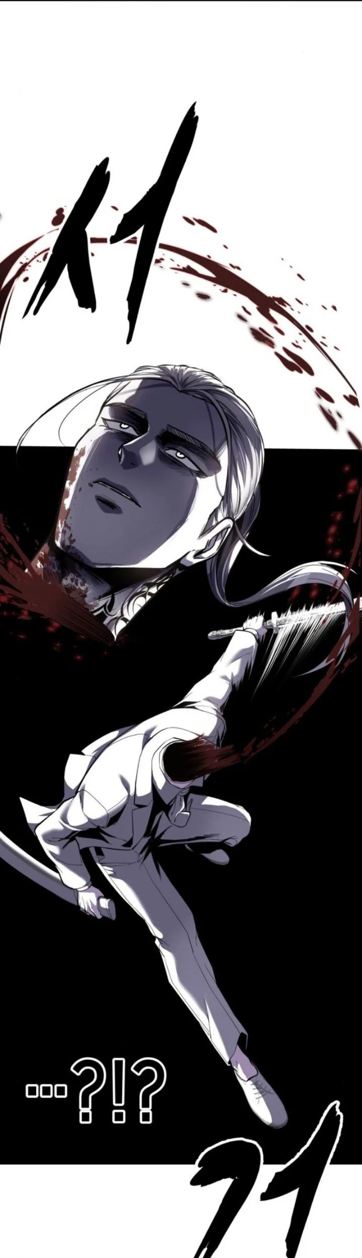 The Boy of Death Chapter 333 Gambar 45