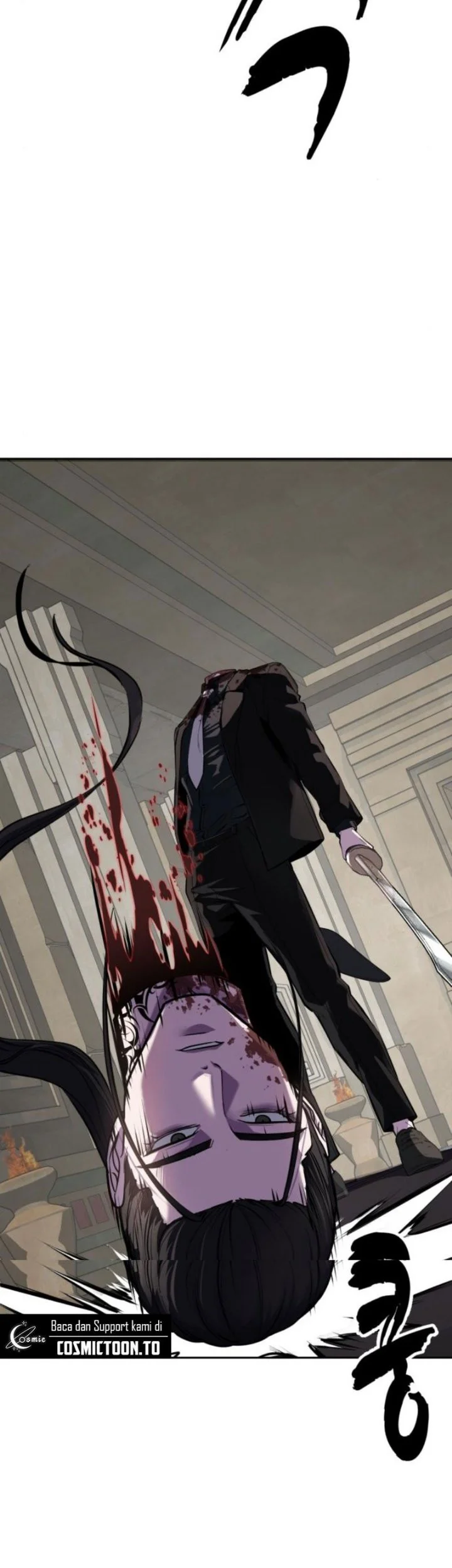 The Boy of Death Chapter 333 Gambar 46