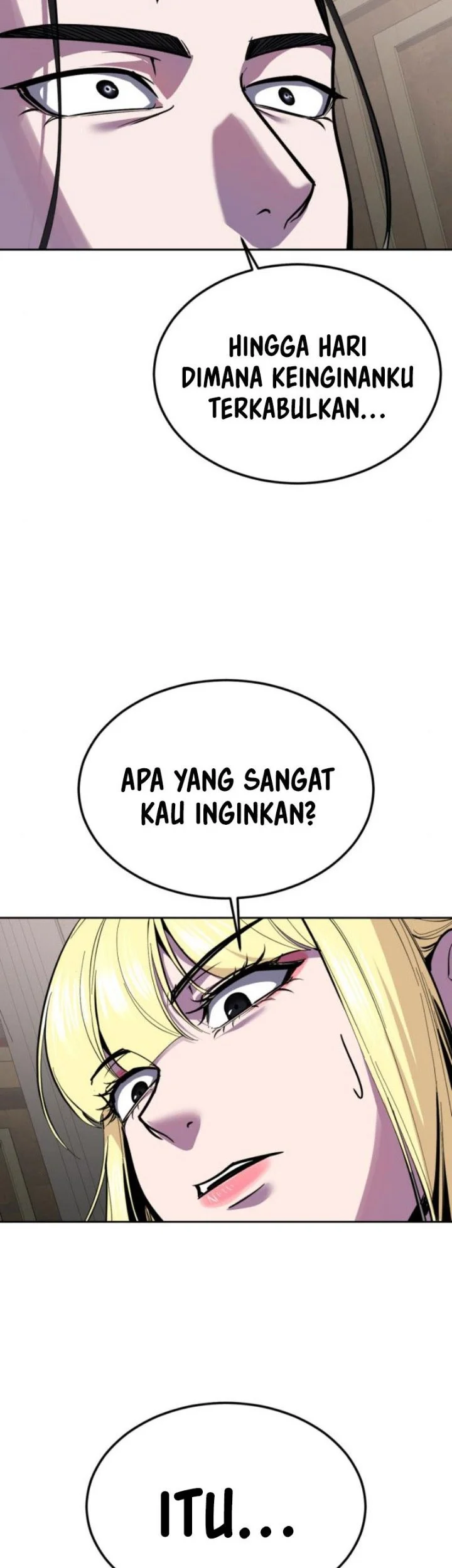 The Boy of Death Chapter 333 Gambar 42