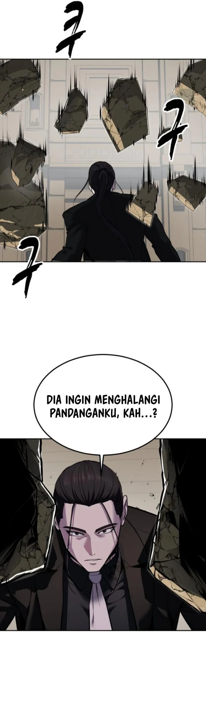 The Boy of Death Chapter 334 Gambar 42