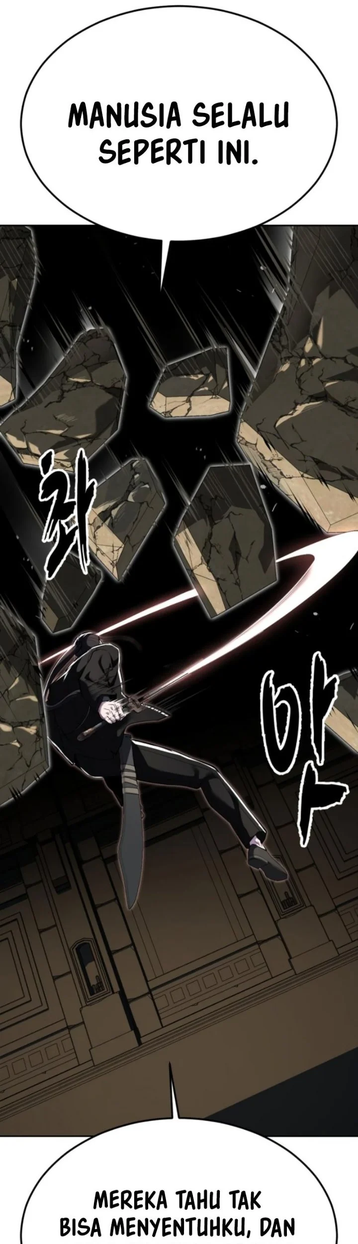 The Boy of Death Chapter 334 Gambar 43