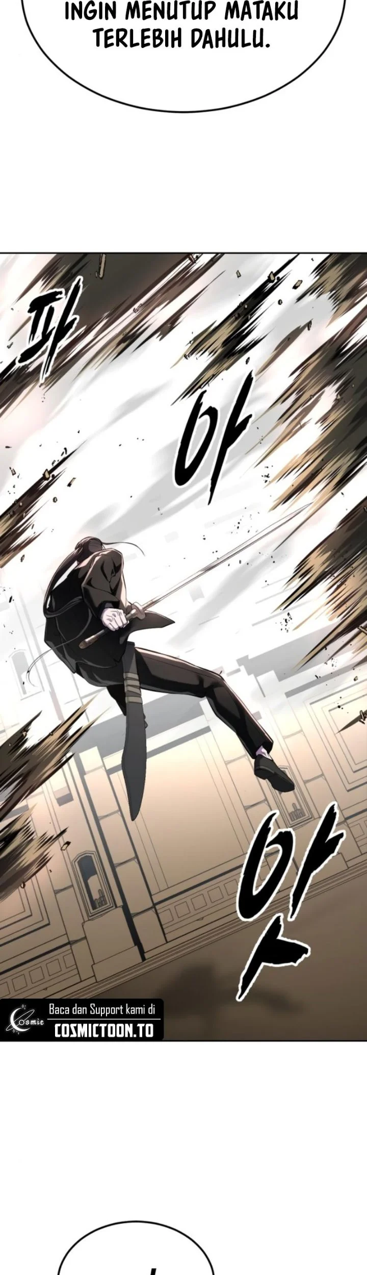 The Boy of Death Chapter 334 Gambar 44