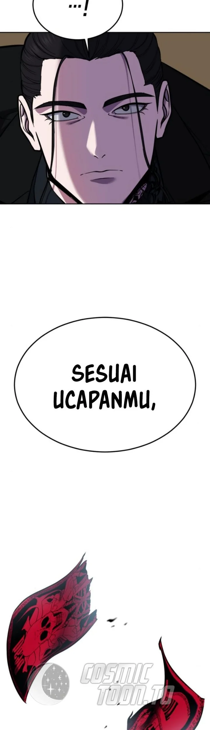 The Boy of Death Chapter 334 Gambar 45