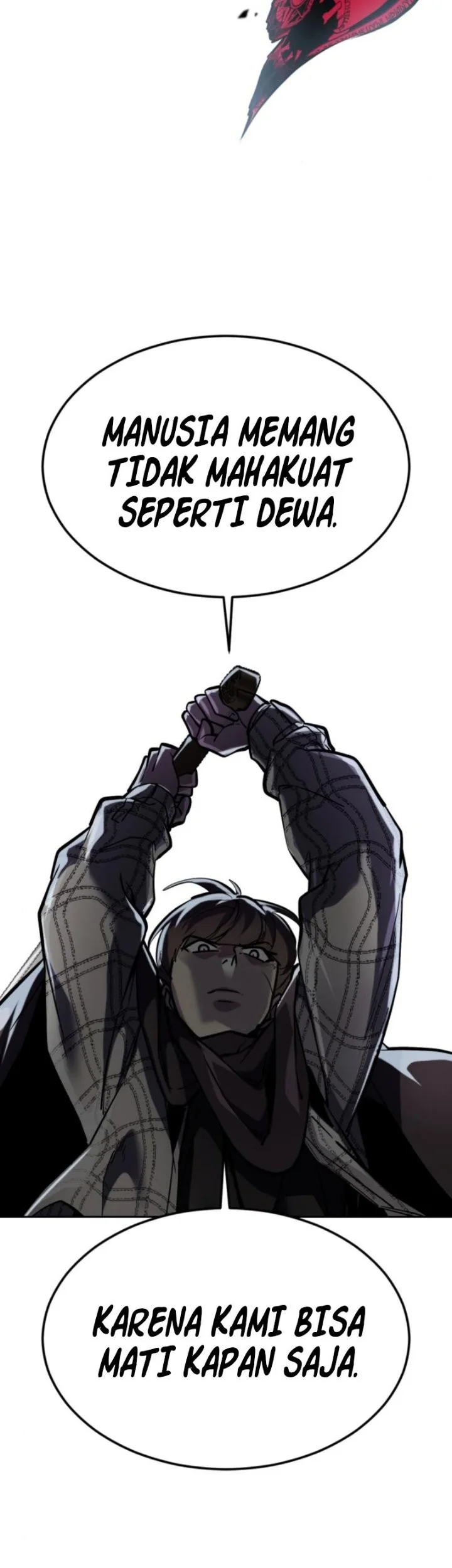 The Boy of Death Chapter 334 Gambar 46