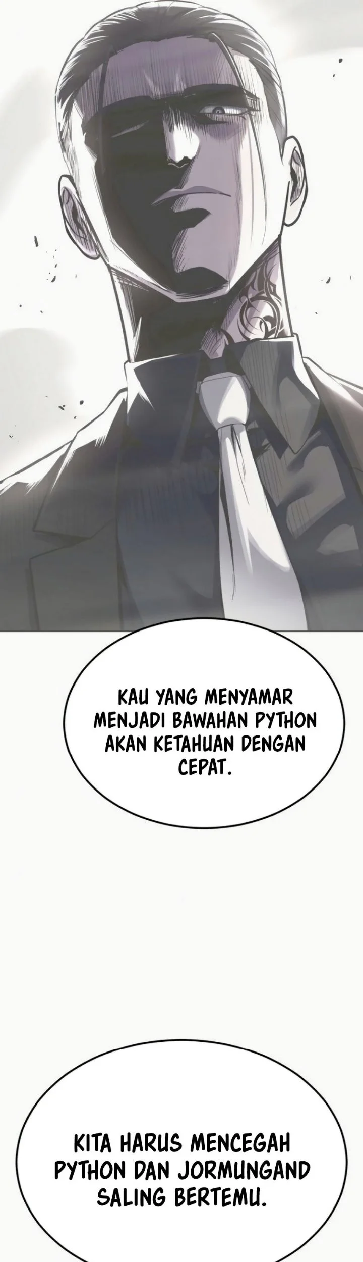 The Boy of Death Chapter 335 Gambar 40