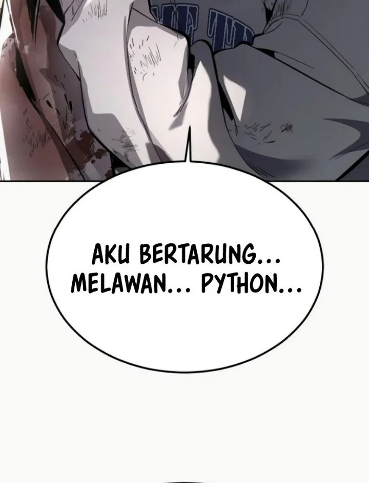 The Boy of Death Chapter 335 Gambar 43