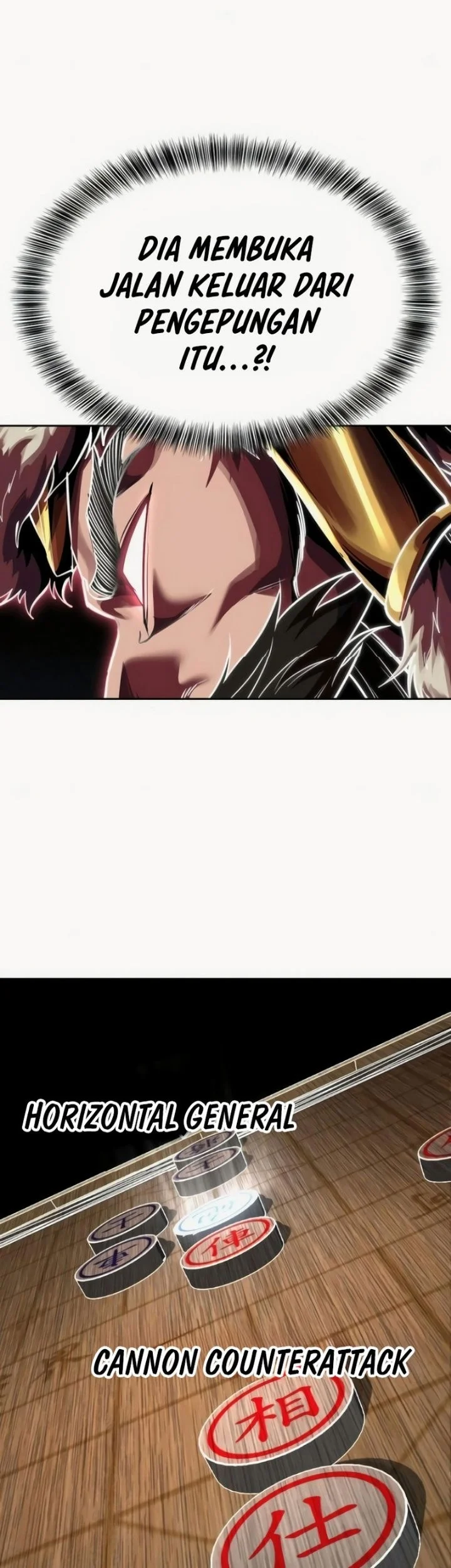 The Boy of Death Chapter 337 Gambar 42