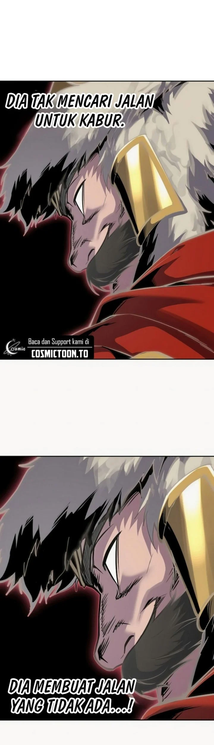 The Boy of Death Chapter 337 Gambar 44