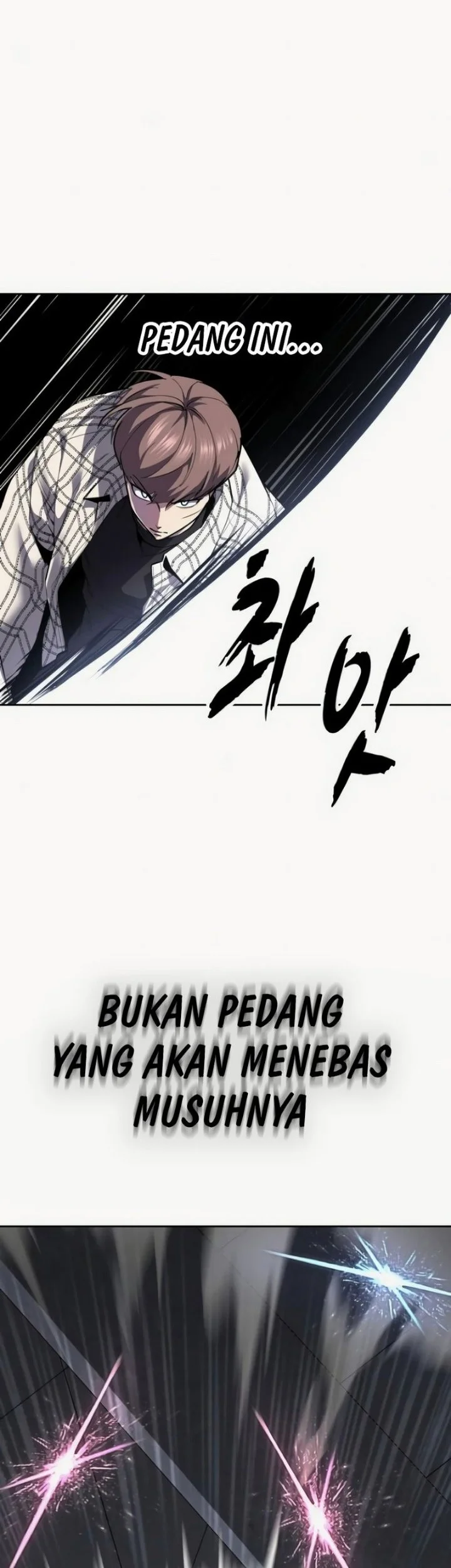 The Boy of Death Chapter 337 Gambar 45