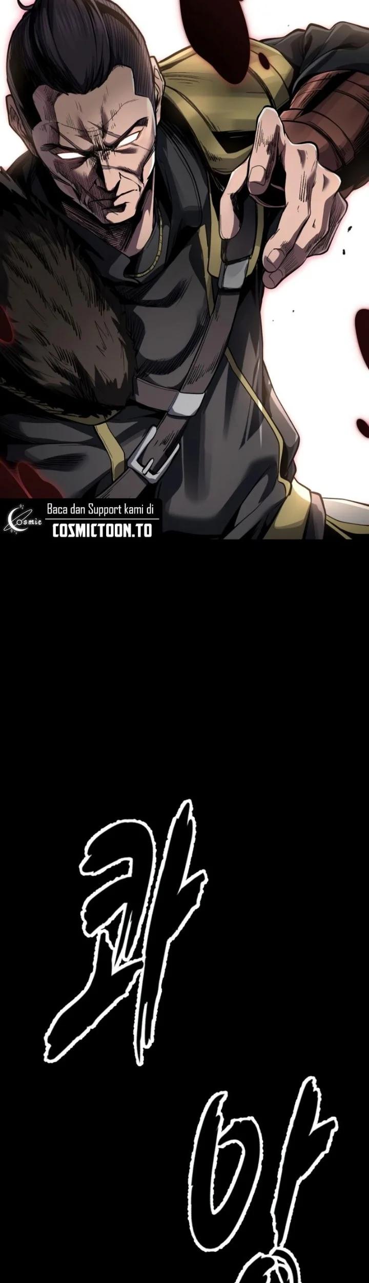 The Boy of Death Chapter 338 Gambar 43