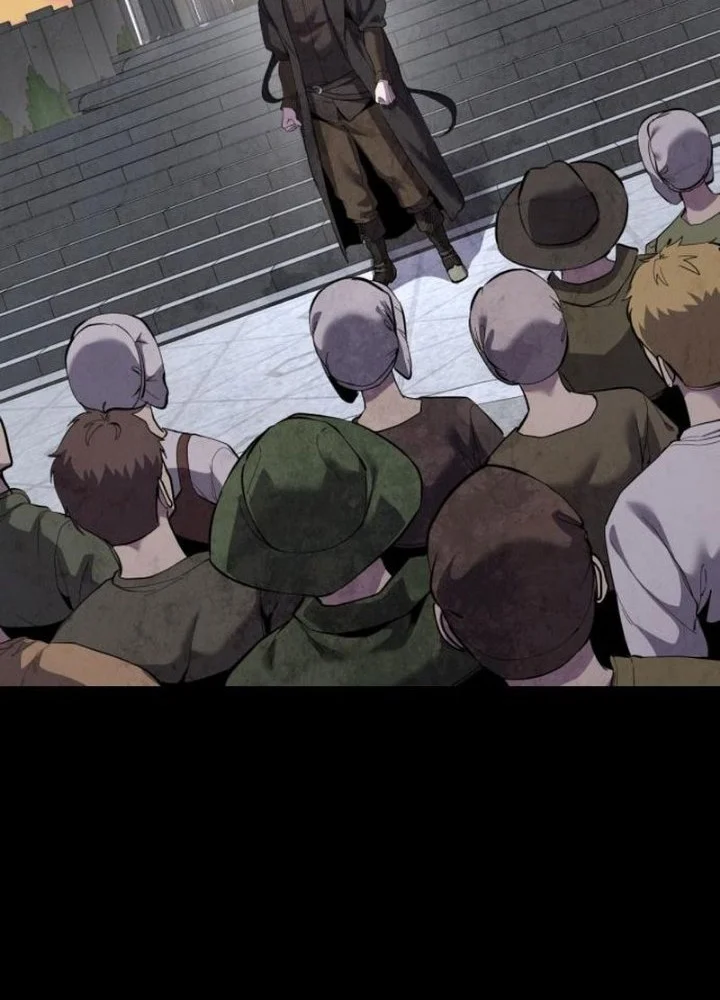 The Boy of Death Chapter 339 Gambar 42
