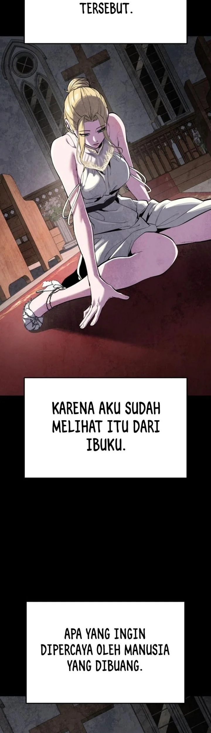 The Boy of Death Chapter 339 Gambar 44