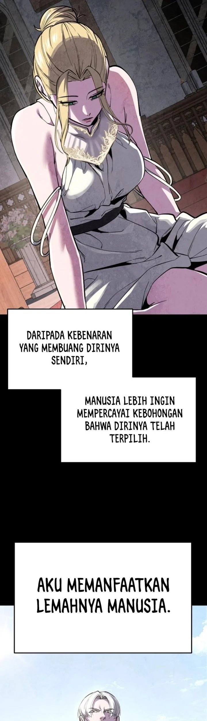 The Boy of Death Chapter 339 Gambar 45