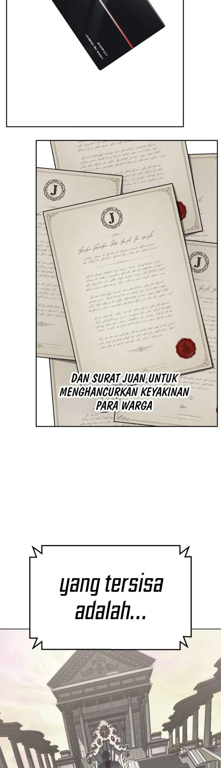 The Boy of Death Chapter 340 Gambar 36