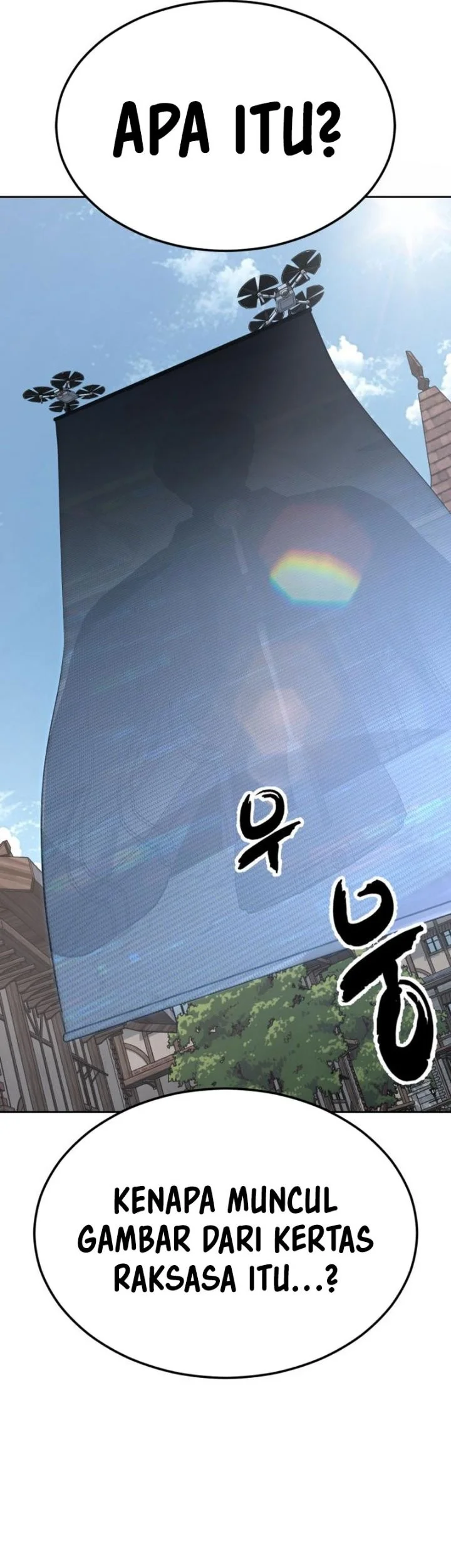 The Boy of Death Chapter 342 Gambar 38