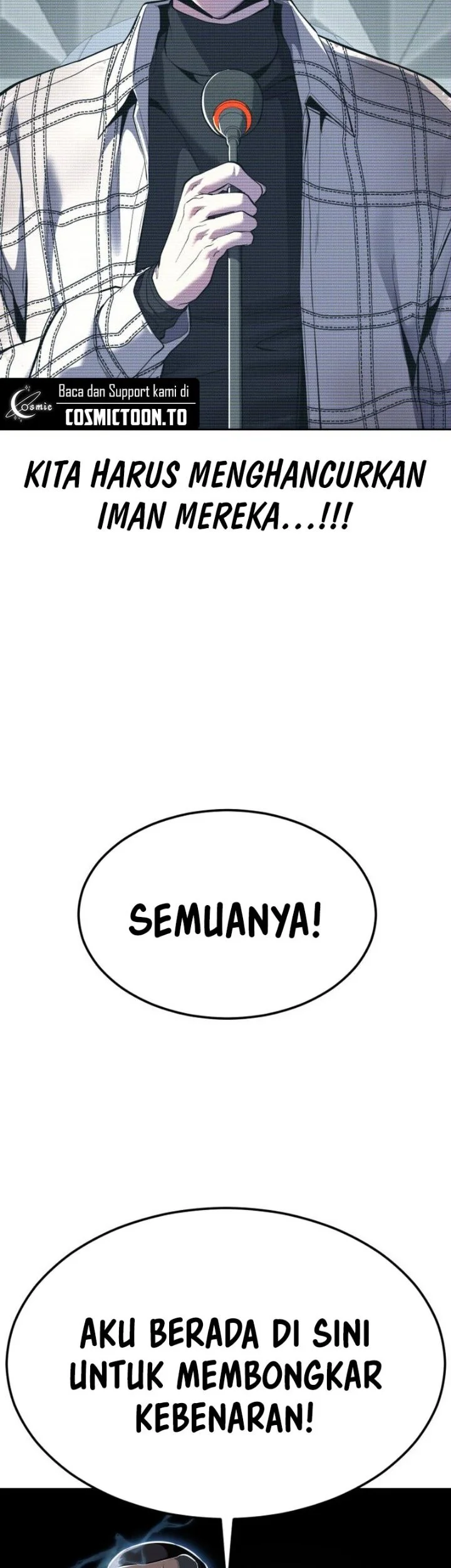 The Boy of Death Chapter 342 Gambar 40