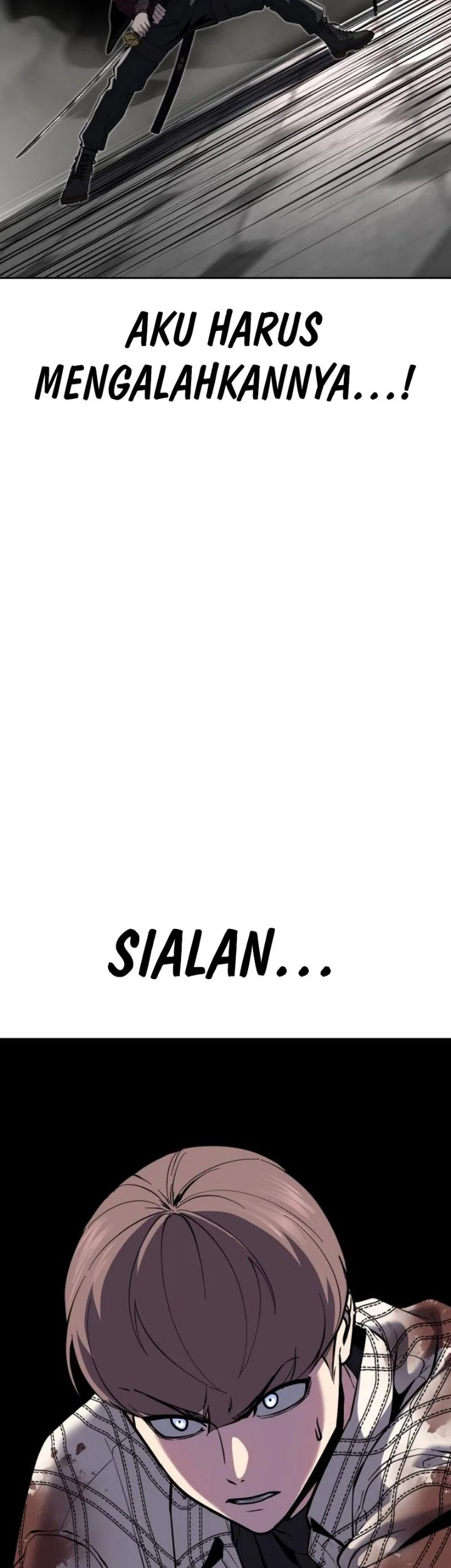 The Boy of Death Chapter 344 Gambar 38