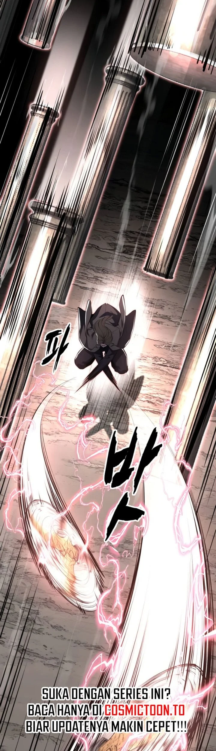 The Boy of Death Chapter 346 Gambar 41