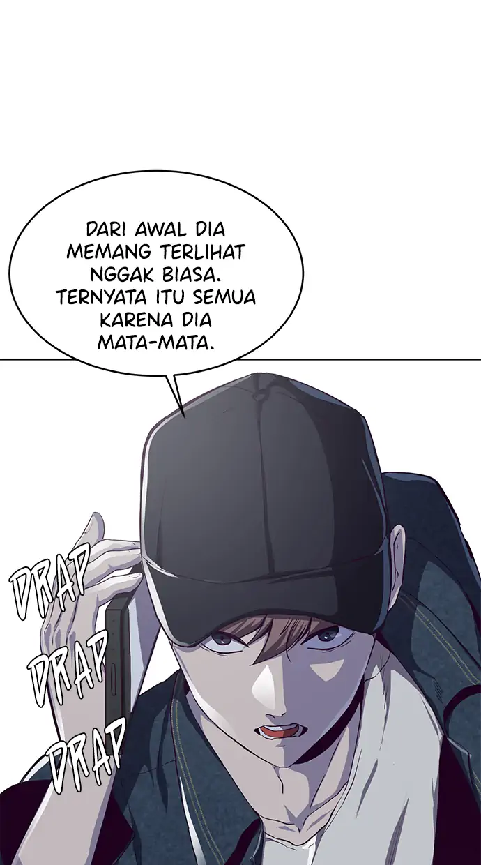 The Boy of Death Chapter 60 Gambar 47